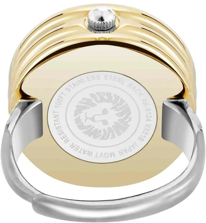 Наручные часы  Anne Klein  Ring Anne Klein 5125RINGTT (фото 3)