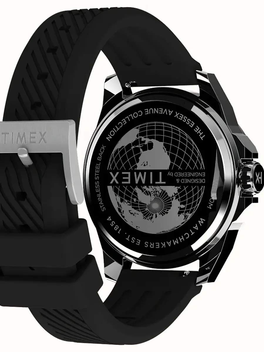 Наручные часы  Timex  Essex Avenue Timex TW2W42900 (фото 2)