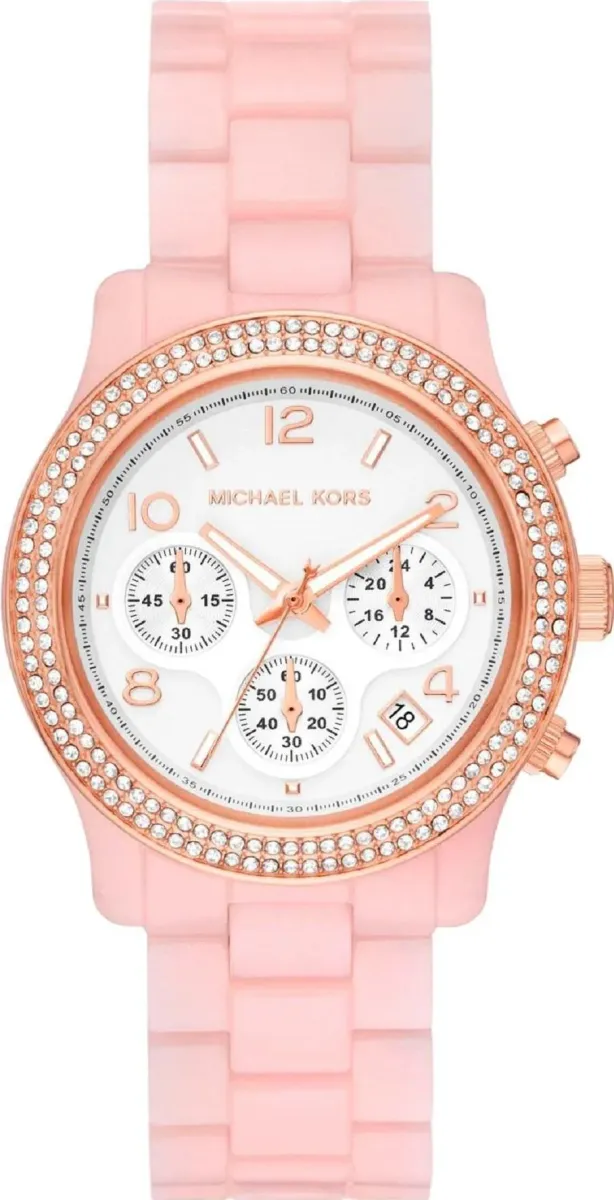 Наручные часы  Michael Kors  Runway Michael Kors MK7424 (фото 1)