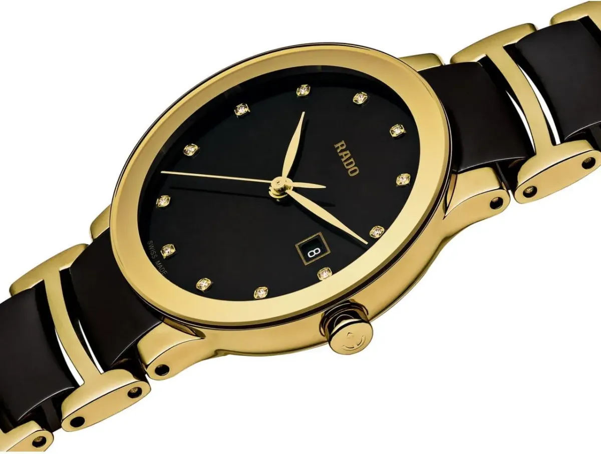 Наручные часы  RADO  Centrix RADO R30528762 (фото 3)