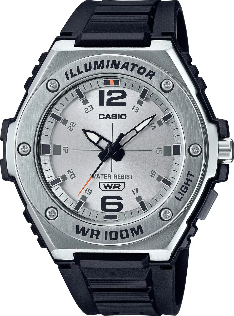 Наручные часы  Casio  Collection Casio MWA-100H-7A (фото 1)