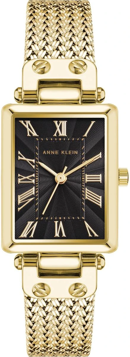 Наручные часы  Anne Klein  Metals Anne Klein 3882BKGB (фото 1)