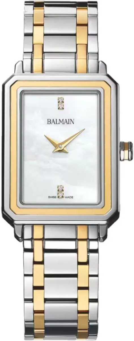Наручные часы  Balmain  Eirini Balmain B43823987 (фото 1)