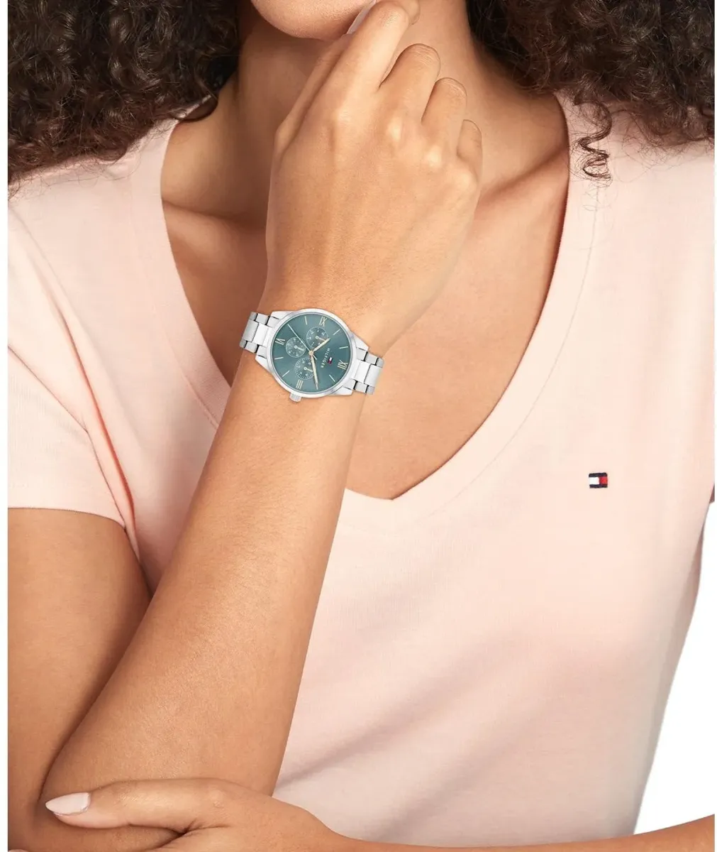 Наручные часы  Tommy Hilfiger  Classic Tommy Hilfiger 1782745 (фото 3)