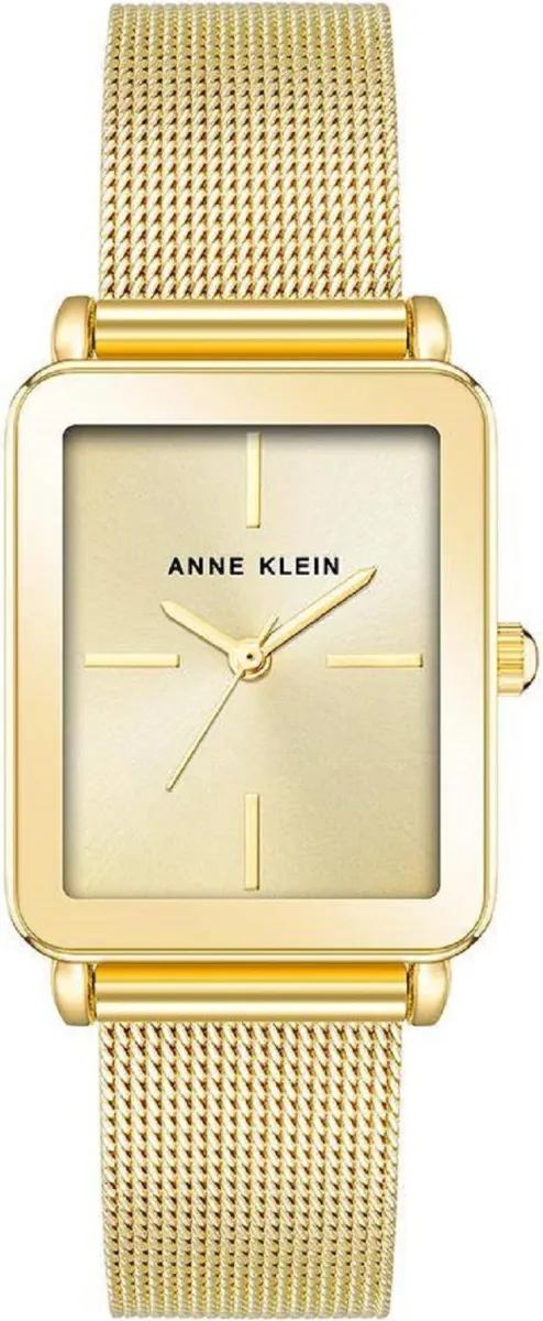 Наручные часы  Anne Klein  Steel Anne Klein 4170CHGB (фото 1)