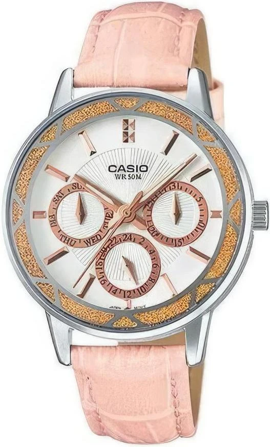 Наручные часы  Casio  Collection Casio LTP-2087L-4A (фото 1)