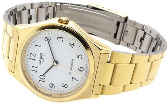 Наручные часы  Casio  Collection Casio MTP-1130N-7B (фото 2)