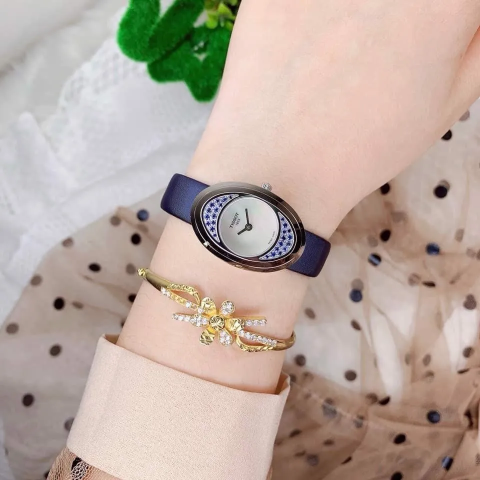 Наручные часы  Tissot  T-TREND Tissot T03.1.235.80 (фото 8)