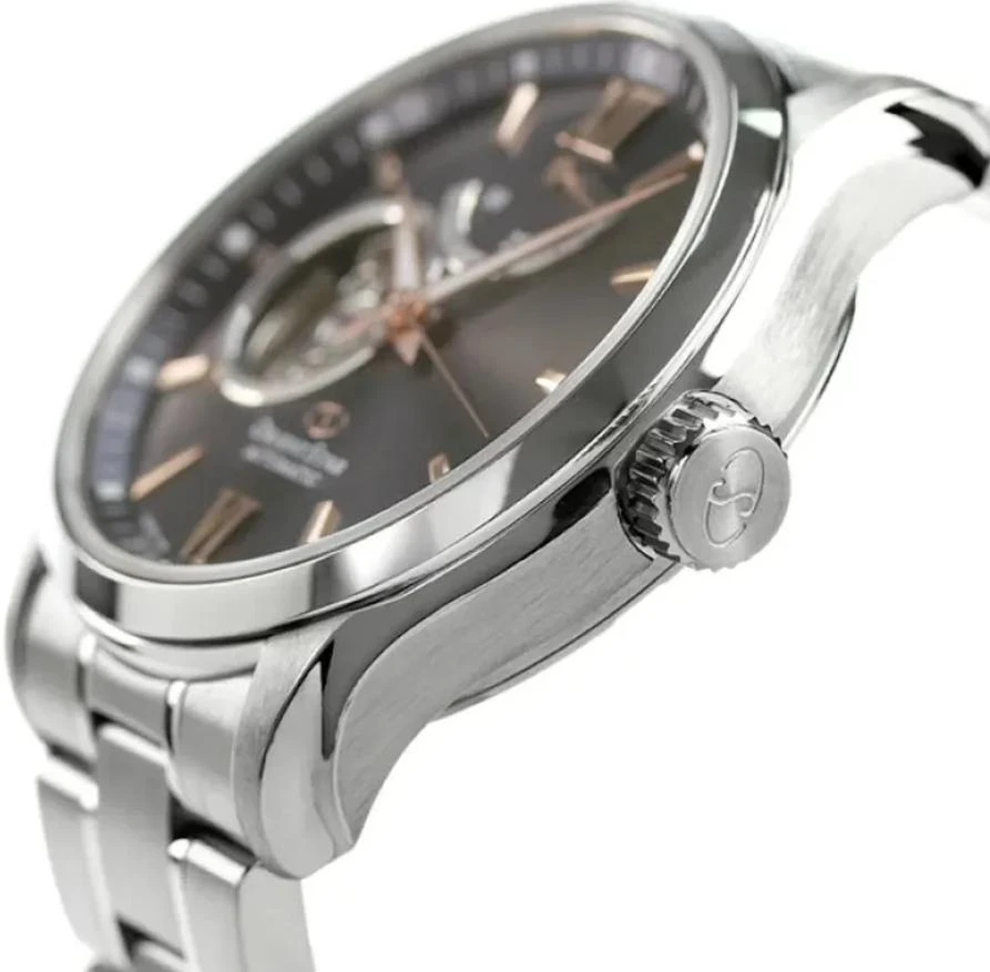 Наручные часы  Orient  Contemporary Orient RK-AT0009N (фото 4)