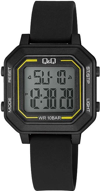 Наручные часы  Q&Q  Casual Q&Q M205J005Y (фото 1)