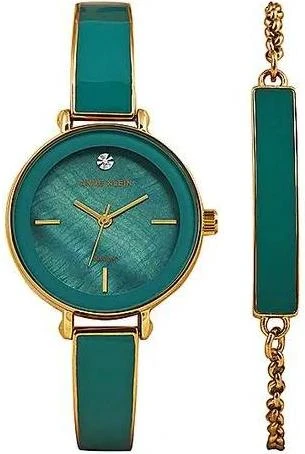 Наручные часы  Anne Klein  Box Set Anne Klein 3620GNST (фото 1)