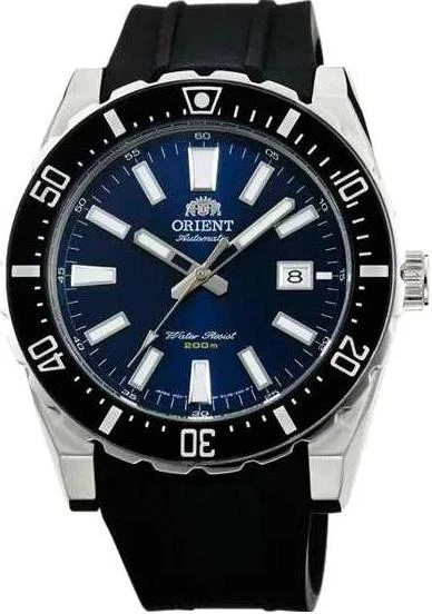 Наручные часы  Orient  Automatic Orient FAC09004D (фото 1)