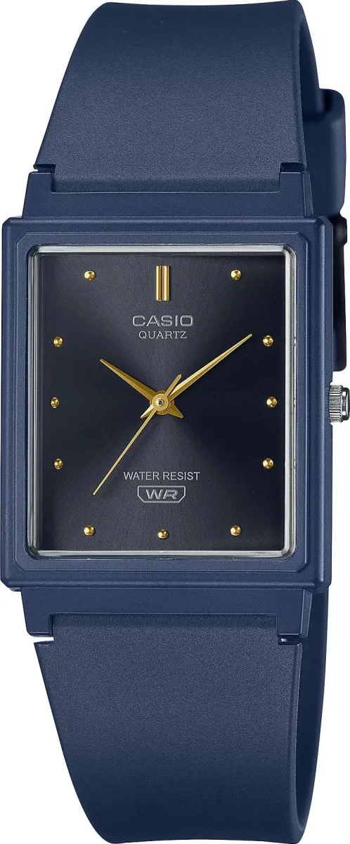 Наручные часы  Casio  Collection Casio MQ-38UC-2A1 (фото 1)