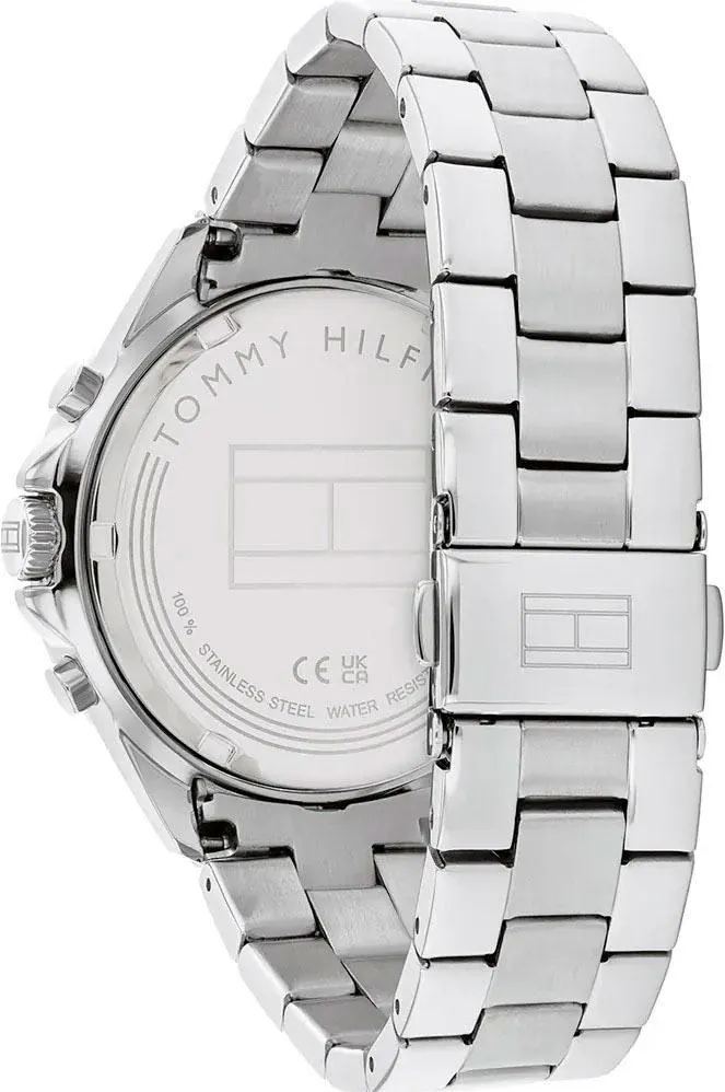 Наручные часы  Tommy Hilfiger  Classic Tommy Hilfiger 1782708 (фото 3)