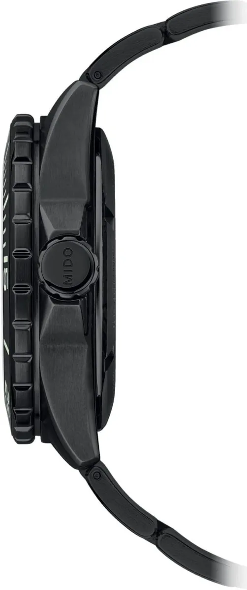 Наручные часы  MIDO  Ocean Star MIDO M026.608.33.051.00 (фото 3)