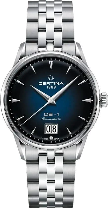 Наручные часы  Certina  DS-1 Certina C029.426.11.041.00 (фото 1)