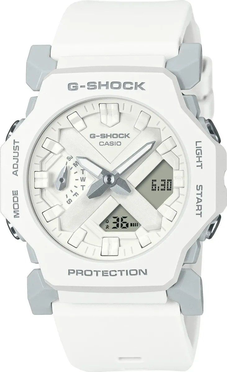 Наручные часы  Casio  G-Shock Casio GA-2300-7A (фото 1)