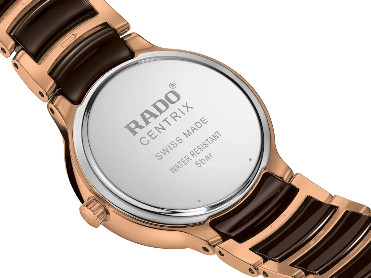 Наручные часы  RADO  Centrix RADO R30024302 (фото 3)