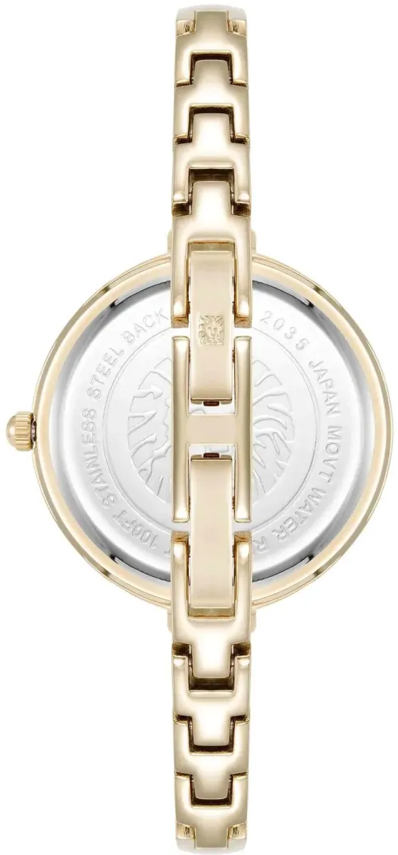Наручные часы  Anne Klein  Metals Anne Klein 5110INST (фото 2)