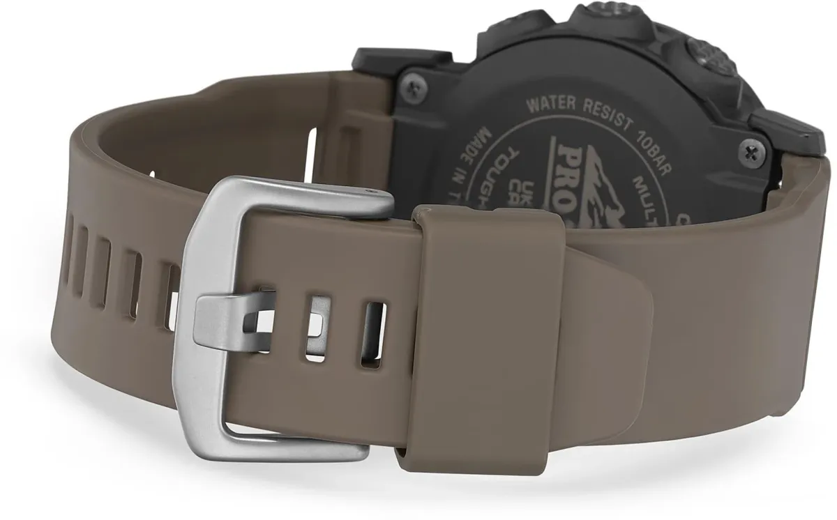 Часы  Casio  ProTrek Casio PRW-35LD-5E (фото 5)