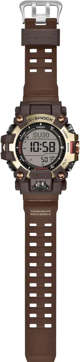 Часы  Casio  G-Shock Casio GW-9500MH-5E (фото 4)