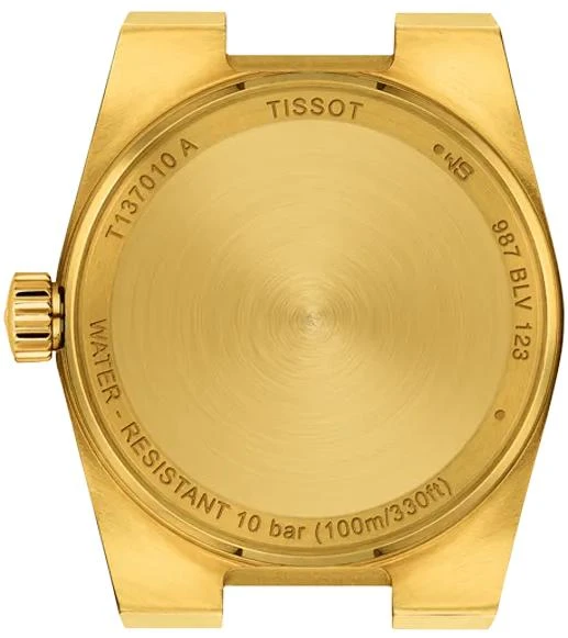 Наручные часы  Tissot  PRX Tissot T137.010.33.021.00 (фото 3)