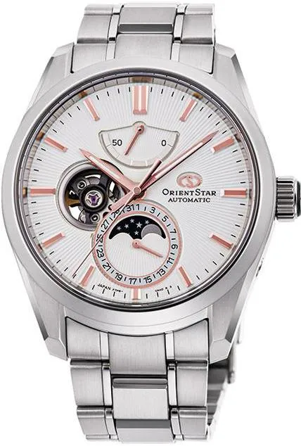Наручные часы  Orient  Orient Star Orient RE-AY0003S (фото 1)
