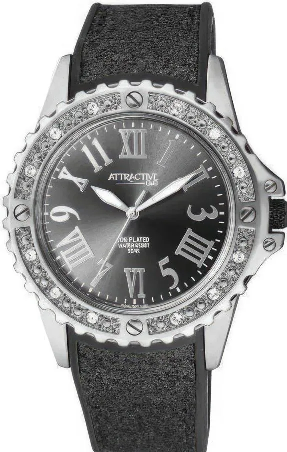 Наручные часы  Q&Q  Attractive Women Q&Q DG01J518Y (фото 1)