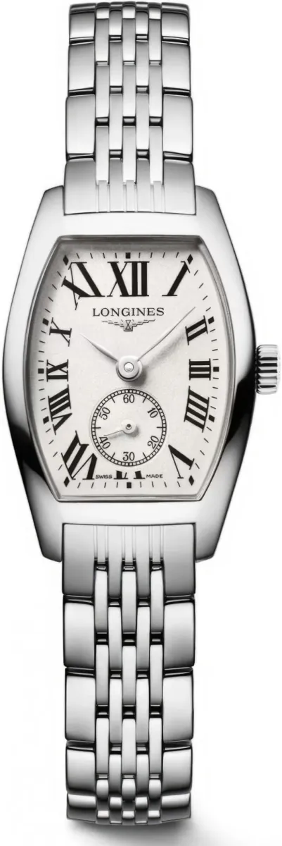 Наручные часы  Longines  Evidenza Longines L2.175.4.71.6 (фото 1)