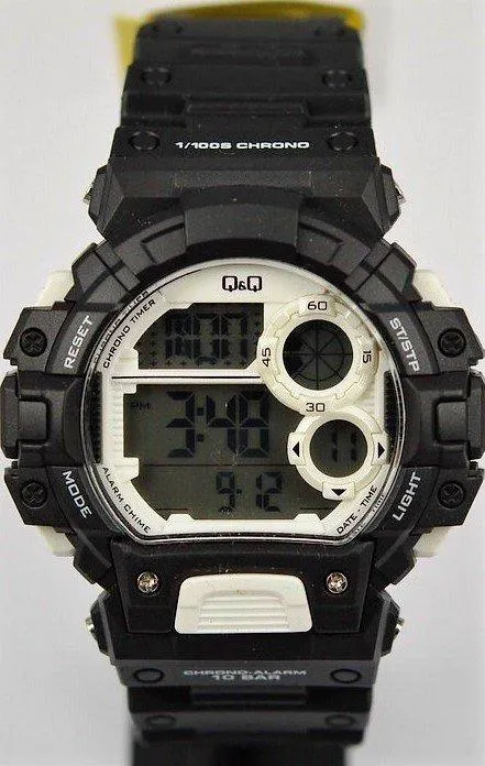 Наручные часы  Q&Q  Superior Q&Q M144J008Y (фото 2)