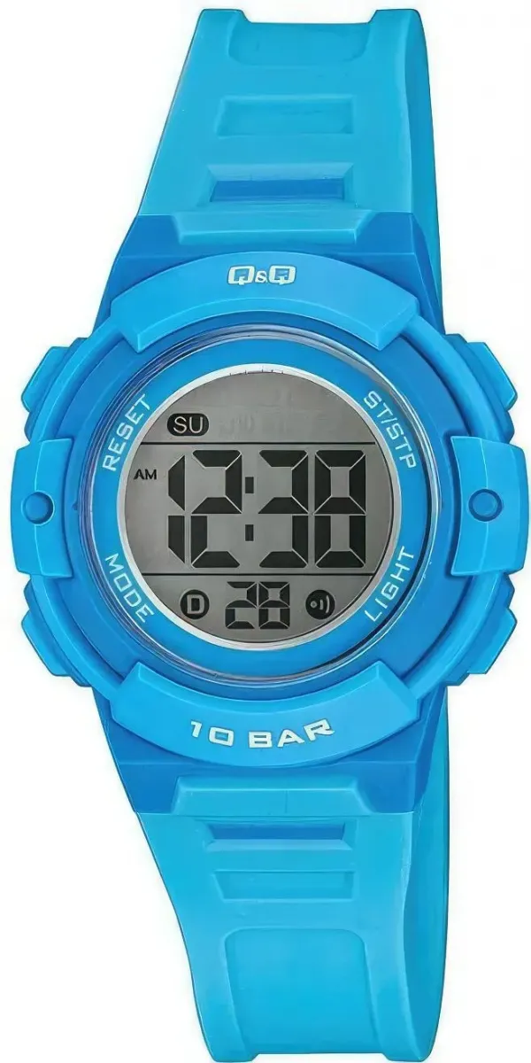Наручные часы  Q&Q  Attractive Women Q&Q M185J001Y (фото 1)