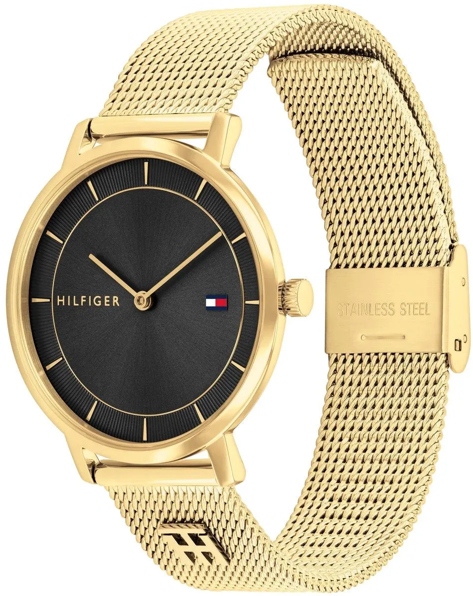 Наручные часы  Tommy Hilfiger  Classic Tommy Hilfiger 1782739 (фото 2)