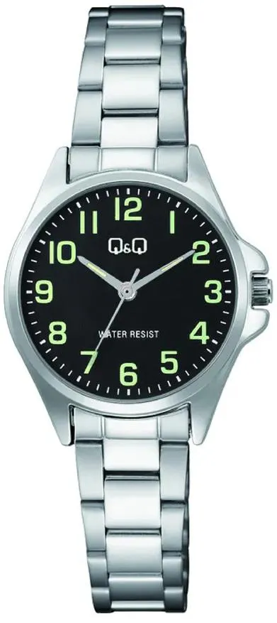 Наручные часы  Q&Q  Attractive Women Q&Q C37AJ006Y (фото 1)
