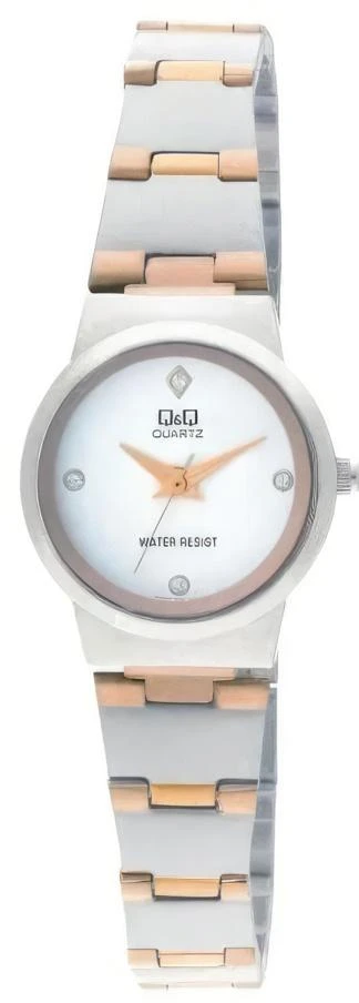 Наручные часы  Q&Q  Attractive Women Q&Q Q399J401Y (фото 1)