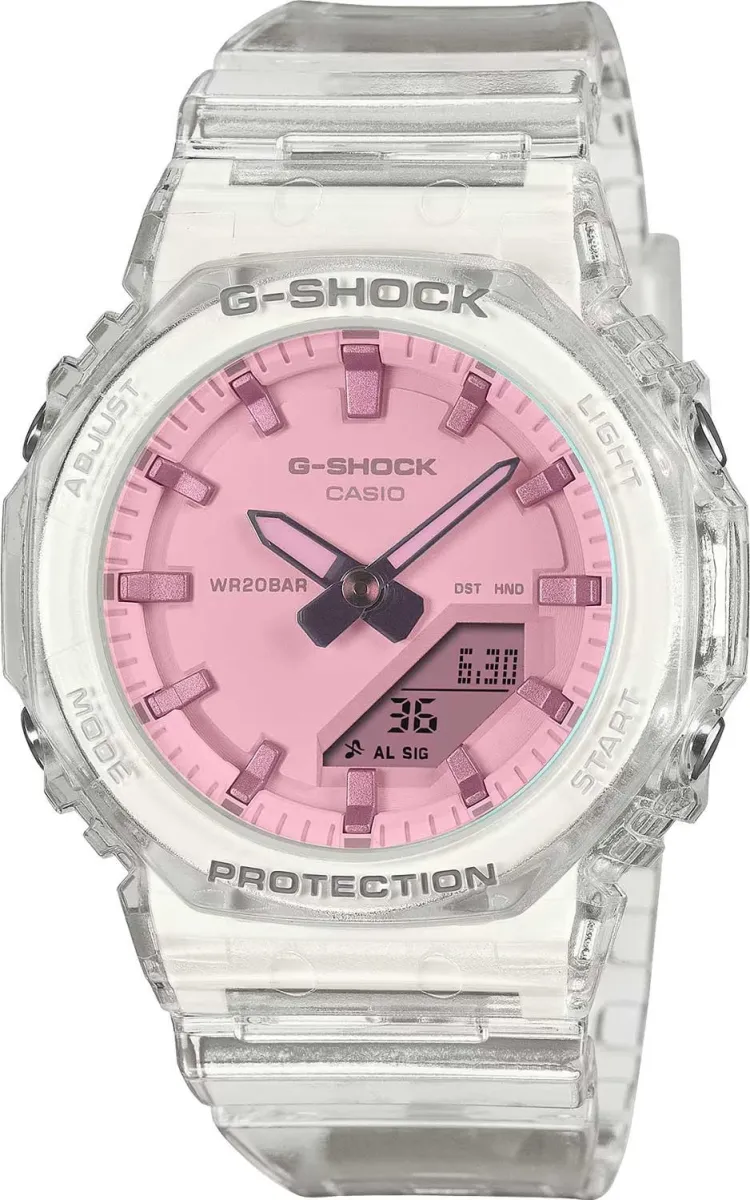 Наручные часы  Casio  G-Shock Casio GMA-P2100SR-7A (фото 1)