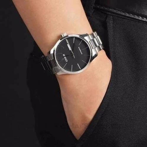 Наручные часы  Citizen  Automatic Citizen NH8350-83E (фото 3)