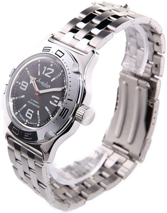 Наручные часы  Восток  Амфибия Восток 100315 (фото 2)