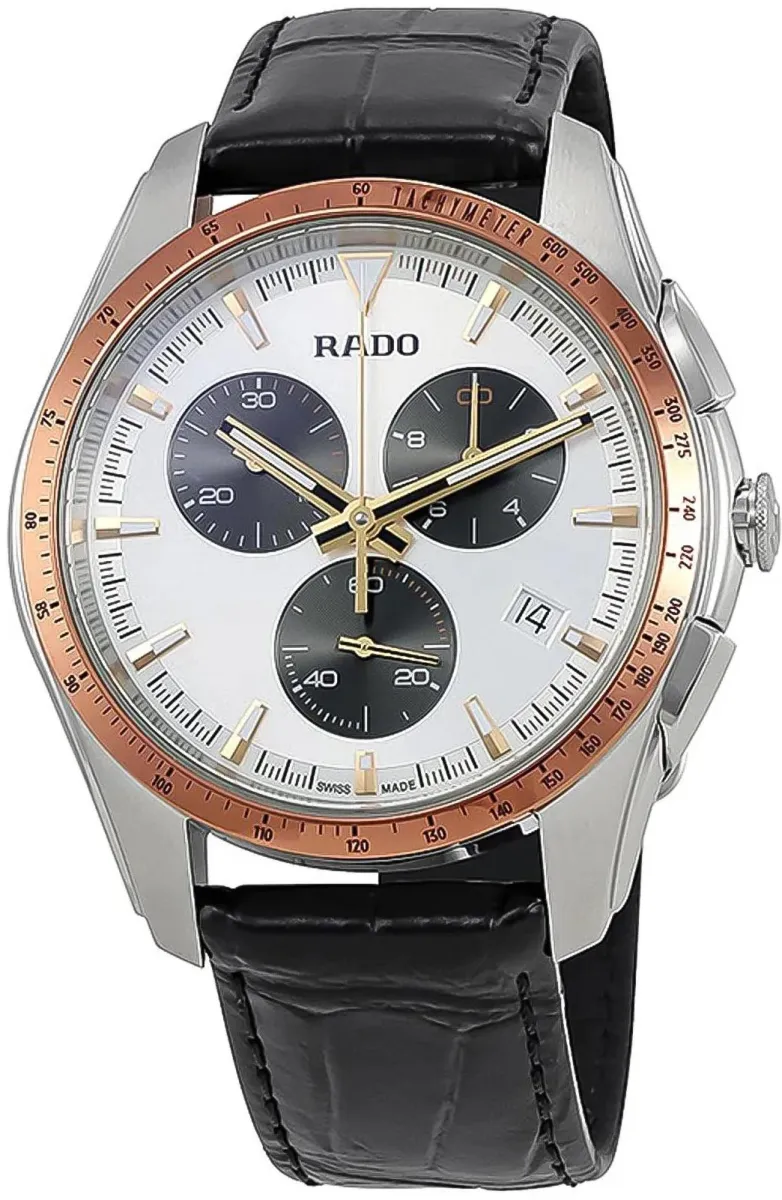 Наручные часы  RADO  HyperChrome RADO R32259105 (фото 2)