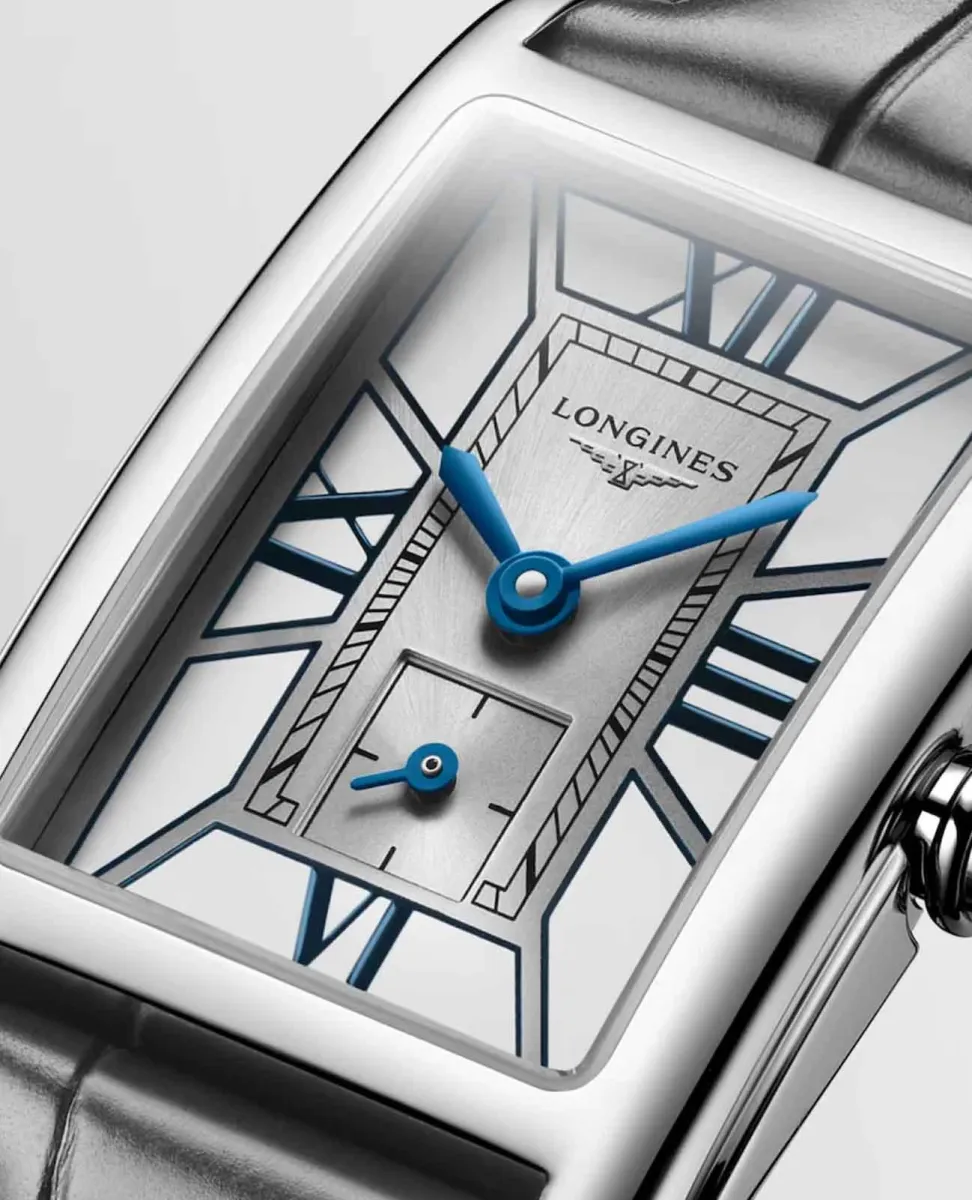 Наручные часы  Longines  DolceVita Longines L5.255.4.75.2 (фото 2)