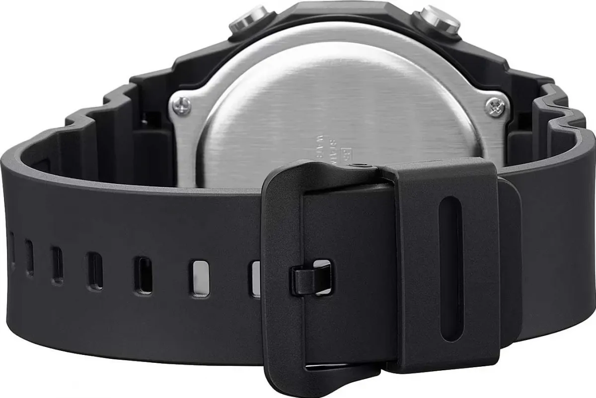 Наручные часы  Casio  Collection Casio AE-1700H-1B (фото 5)