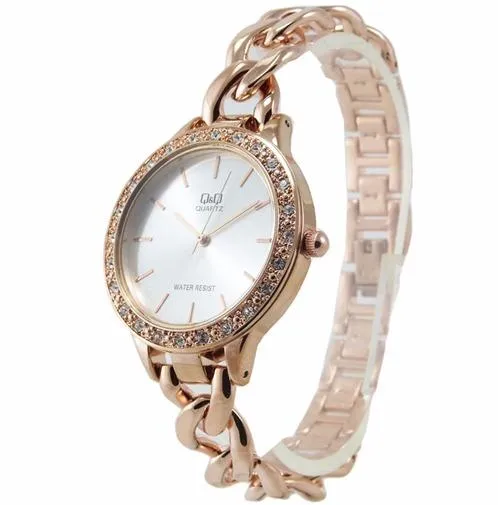 Наручные часы  Q&Q  Attractive Women Q&Q F549J001Y (фото 2)