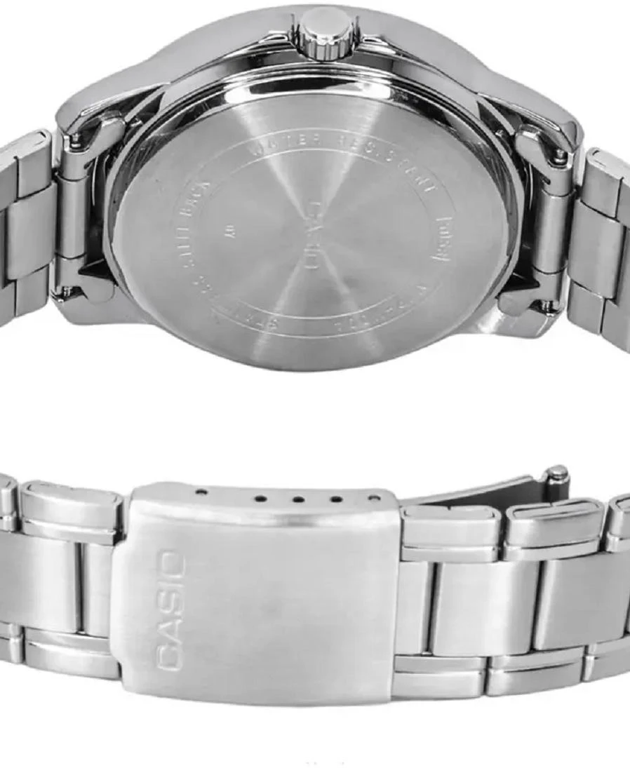 Наручные часы  Casio  Collection Casio MTP-V004D-7C (фото 2)