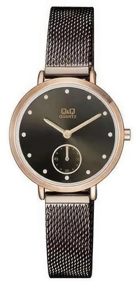 Наручные часы  Q&Q  Attractive Women Q&Q QA97J412Y (фото 1)