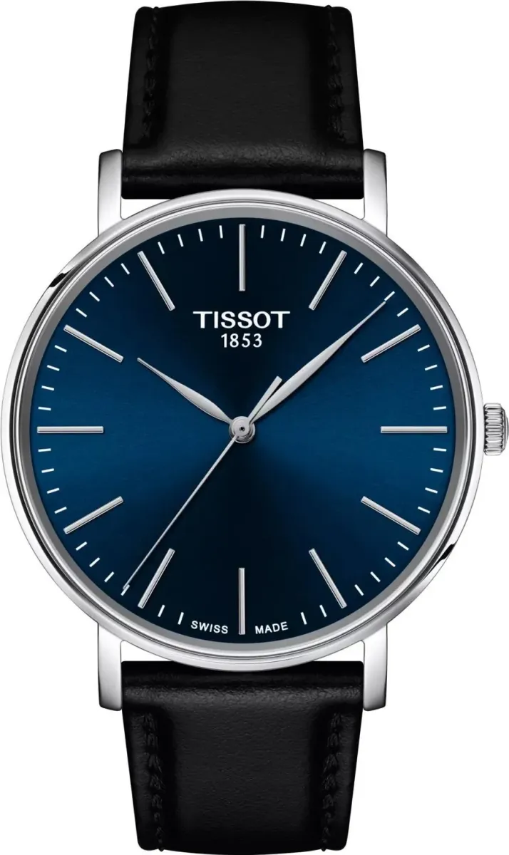 Наручные часы  Tissot  T-CLASSIC Tissot T143.410.16.041.00 (фото 1)