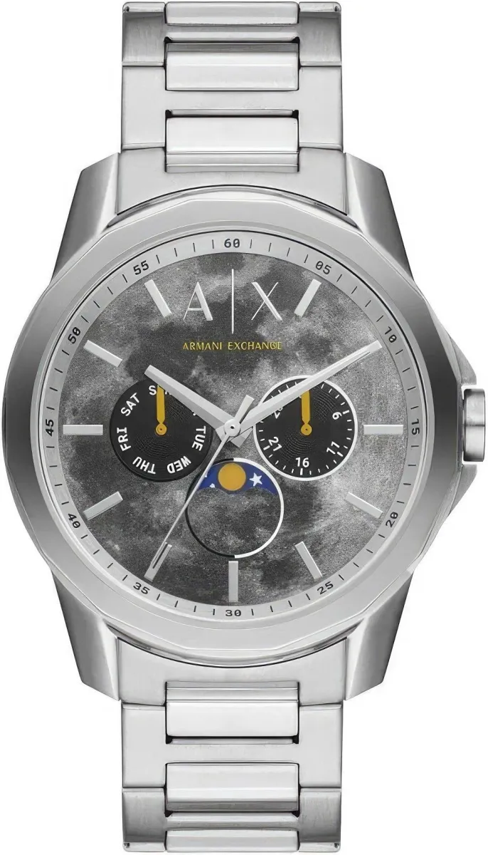 Наручные часы  Armani Exchange  Outer Banks Armani Exchange AX1736 (фото 1)
