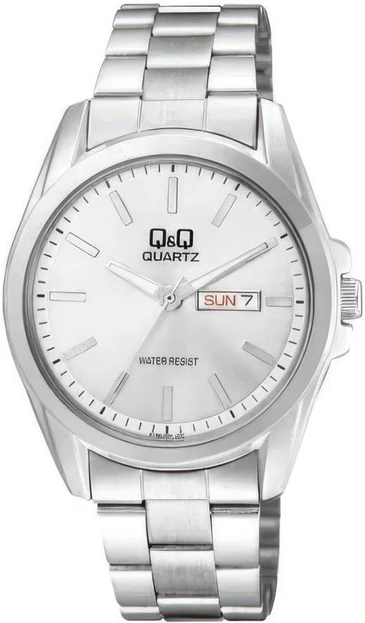 Наручные часы  Q&Q  Casual Q&Q A190J201Y (фото 1)