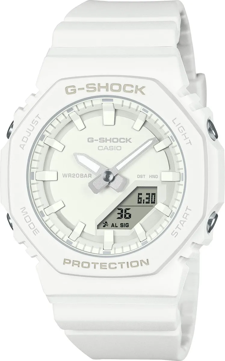 Наручные часы  Casio  G-Shock Casio GMA-P2100-7A (фото 1)