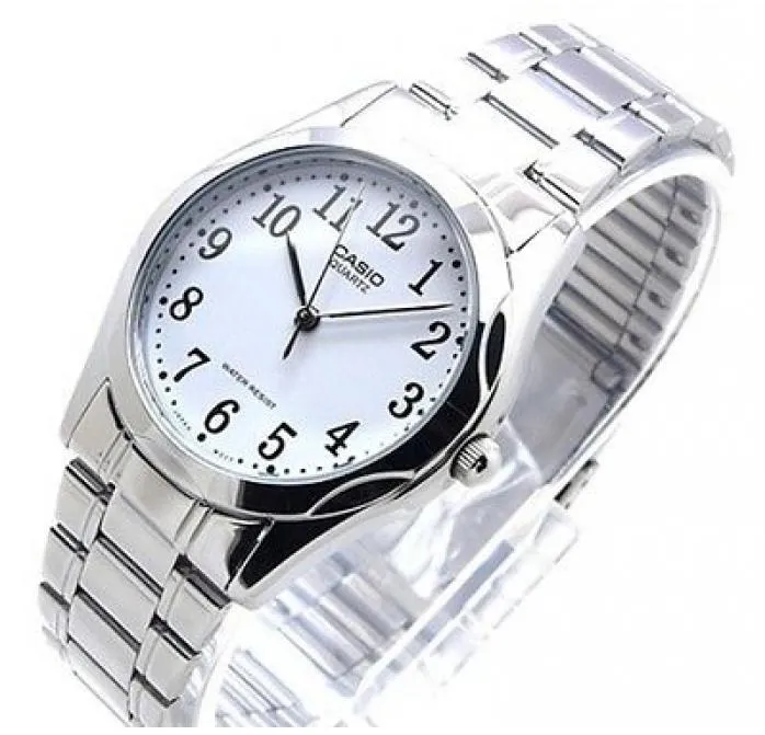 Наручные часы  Casio  Collection Casio MTP-1275D-7B (фото 2)