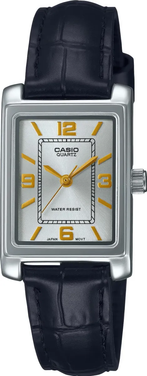 Наручные часы  Casio  Collection Casio LTP-1234PL-7A2 (фото 1)