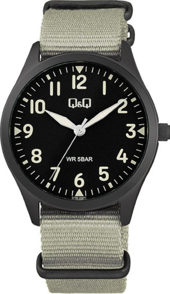 Наручные часы  Q&Q  Casual Q&Q Q76BJ006Y (фото 1)
